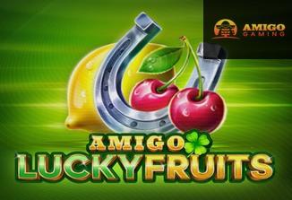 Amigo Lucky Fruits