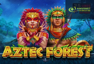 Aztec Forest