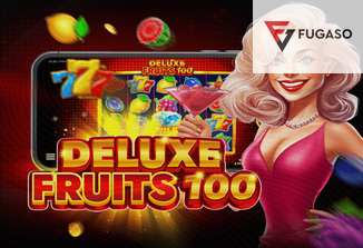 Deluxe Fruits 100