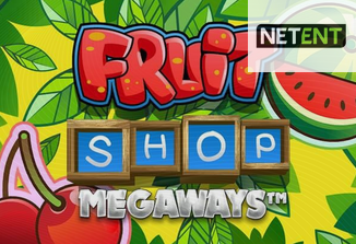 Fruit Shop Megaways
