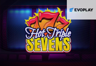 Hot Triple Sevens