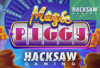 Magic Piggy
