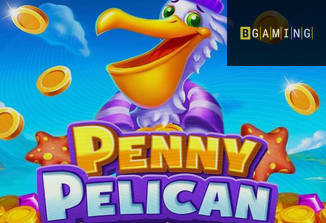 Penny Pelican