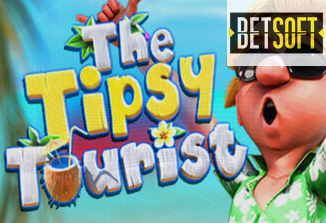 The Tipsy Tourist