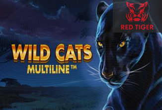 Wild Cats Multiline